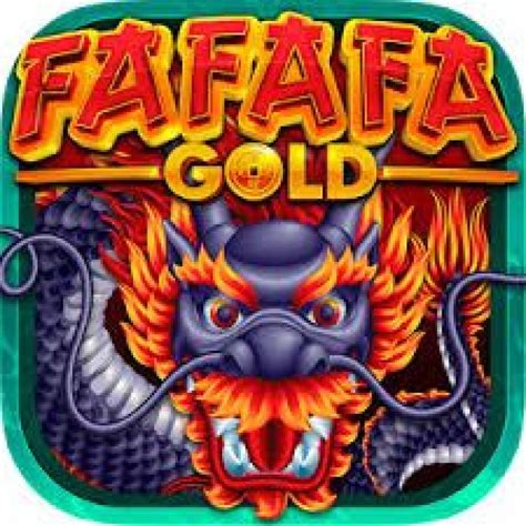 fafafa gold slot machine